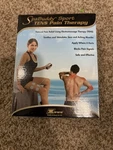 Zewa Spabuddy Sport Tens Pain Therapy With 5 Packages Of 2 X Electrodes. Fixed Price $55.00.