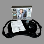 Sarah Peyton Wellness Electronic Shiatsu Back Mulifunctional Massager. Fixed Price $39.00.