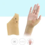 Waterproof Magnetic Therapy Wrist Hand Glove For Arthritis Pressure Pain Relief. Fixed Price $10.86.