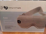 Caring Mill Aura Eye Mask Migraine. Fixed Price $184.00.
