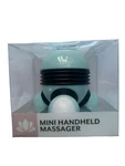 Vivitar Battery Operated Handheld Massager Blue New Open Box. Fixed Price $5.00.