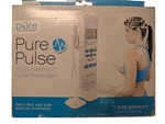 Pure Enrichment Tens Unit Electronic Pulse Massager. Fixed Price $24.95.