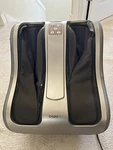 Osim OS-338 Uphoria Warm Leg Massager 240V Not 120V. Fixed Price $599.99.