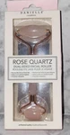 Danielle Creations Rose Quartz Dual-sided Facial Roller. Fixed Price $7.99.