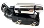 Vtg Oster 100% Ball Bearing Professional Barber Massager Model 103-10E Tested. Fixed Price $42.99.