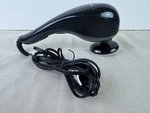 Fitrx Heat Therapy Massager 7771 With 2 Settings, And. Fixed Price $10.00.