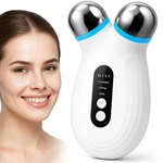 Face Massager Electric Facial Led Beauty Neck Lifting Anti Aging Care Women. Fixed Price $13.34.