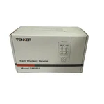 Tenker Mini Massager Rechargeable Ems Tens Unit Muscle Stimulator Model SM9910. Fixed Price $25.74.