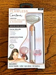 Flawless Finishing Touch Contour Pro Facial Roller - 1CT New Free Shipping!. Fixed Price $14.00.