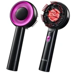 Best Electric Scalp Massager 4 1 Massaging Brush,cordless Shiatsu Comb For. Fixed Price $93.41.