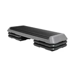 Zeny 43'' Exercise Aerobic Platform, Adjustable Fitness Stepper With S.... Fixed Price $63.05.