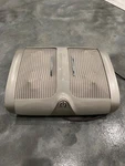 Homedics Deep Kneading Shiatsu Foot Massager With Heat FMS-250. Fixed Price $15.99.