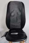Iliving Shiatsu Portable Back/neck Massager With Heat Therapy Black Electric. Fixed Price $66.84.