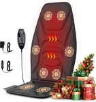 Neck Back Massager With Heat Kneading Chair Pads For Car Seat. Fixed Price $89.99.