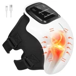 Medcursor Knee Massager With Heat, 3 Heating Levels & Vib.... Fixed Price $57.66.
