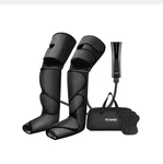 Fit King Air Compression Therapy Device Model No. FT-012A Leg Feet Tested Works. Fixed Price $59.99.