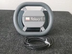 Matoba RELAXY-1 Electric Hand Held Heavy Duty Professional Massager Tested. Fixed Price $68.43.