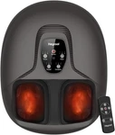 2026 Upgrade Fsa Eligible Hsa Foot Massager, Shiatsu Machine With. Fixed Price $111.99.