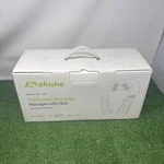Eashuhe Neck And Shoulder Massager With Heat Shiatsu EMK-150A New *a. Fixed Price $34.00.