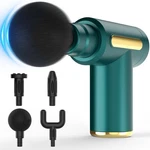 Brantefa Massage Gun, Small Travel Tool, Deep Tissue,percussion H.... Fixed Price $48.55.