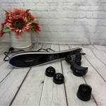 Brookstone Percussion Body Massager BK5250-NOC Euc. Fixed Price $29.00.