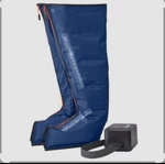 Sharper Image Air Compression Boots Flex Leg Recovery System Size Small-medium. Fixed Price $79.99.