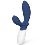 Lelo Loki Wave 2 Prostate Massager - Base Blue. Fixed Price $277.78.