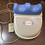 Evergain Aerobic Exerciser Stress Buster Machine Massager CN-308. Fixed Price $65.00.
