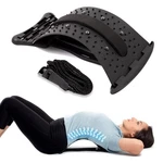 My Align Pro Lower Back Pain Relief Device With Magnets, Lumbar Stretcher. Fixed Price $29.99.
