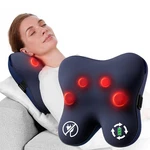 Bob And Brad Cordless Back Massager With Heat Fsa Eligible Hsa, Shiatsu. Fixed Price $251.96.