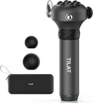 M1 Max Deep Tissue Vibration Therapy Massage Gun 6500 Rpm Handheld Muscl. Fixed Price $238.00.