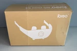 Ibreo N5 Mini S3 Neck And Shoulder Massager Shiatsu With Heat 150MIN Useopen Box. Fixed Price $49.87.