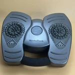 Homedics RFX-1H Therapist Professional Reflexology Heat Massage Foot Tapper. Fixed Price $25.79.