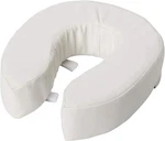 Briggs Healthcare Vinyl Cushion Toilet Seat, 4" Inch (pack Of 1), White. Fixed Price $33.81.