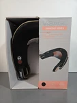 Heated Neck And Shoulder Massager, Visage Diamond Series, New Unopened.. Fixed Price $18.00.