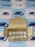 Mitsubishi Electric UT-AX4 Auxiliary Contact Block 3NO 1NC (one Box Of Ten Pis). Fixed Price $313.00.