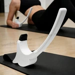Hip Release Hook Tool For Psoas, Iliacus, Flexor And More: Muscle Massager. Fixed Price $30.89.
