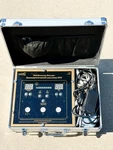 Portable Meridian Dredging Pulse Dds Bio-electric Body Massage Therapy Device. Fixed Price $415.00.