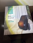 Boriwat Shiatsu Massage Cushion With Heat Model: R7 Open Box Free Shipping!!!. Fixed Price $31.00.