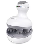 Cordless Head Massager For Hair Growth & Relax, Kneading Scalp Gift. Fixed Price $36.80.