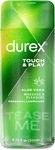 Durex Massage & Play 2 1 Lubricant, 6.76 Oz., Soothing Touch With Aloe Vera. Fixed Price $19.61.