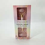 Pacifica Crystal Wand Rose Quartz Facial Roller. Fixed Price $9.99.