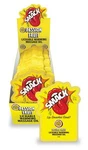 Little Genie Smack Lickable Massage Oil 36 Pc Display Passion Fruit, New. Fixed Price $29.03.