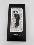Nooro Nib Portable Massager Sunmas Tens & Pms Model SM9187 New Sealed. Fixed Price $13.99.