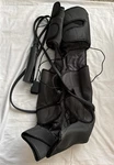 Fit FT012A Circulation Massager For Leg Foot Gray Working No Box. Fixed Price $44.99.