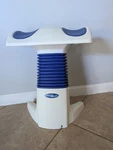BACK2LIFE Continuous Motion Massager Pain BL2002 W/ Power Adapter Tested. Fixed Price $62.88.
