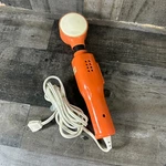 Sanyo DA2500 Handheld Massager Vibrator Speed 17W Made Japan Tested Vintage. Fixed Price $24.99.