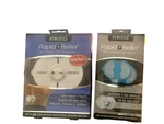 Homedics Rapid Relief Electronic Pain Pad Lower Back +2 Gel Refills New. Fixed Price $19.99.
