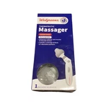 Walgreens Therapeutic Massager Rechargeable 3 Speeds 5 Positions 266269 New. Fixed Price $25.00.