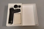 Hyperice Hypervolt Go Deep Tissue Percussion Massage Gun Model : 55000 001-00. Fixed Price $64.99.